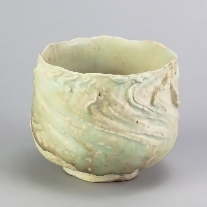 Georges Sybesma, Porcelain Yunomi
