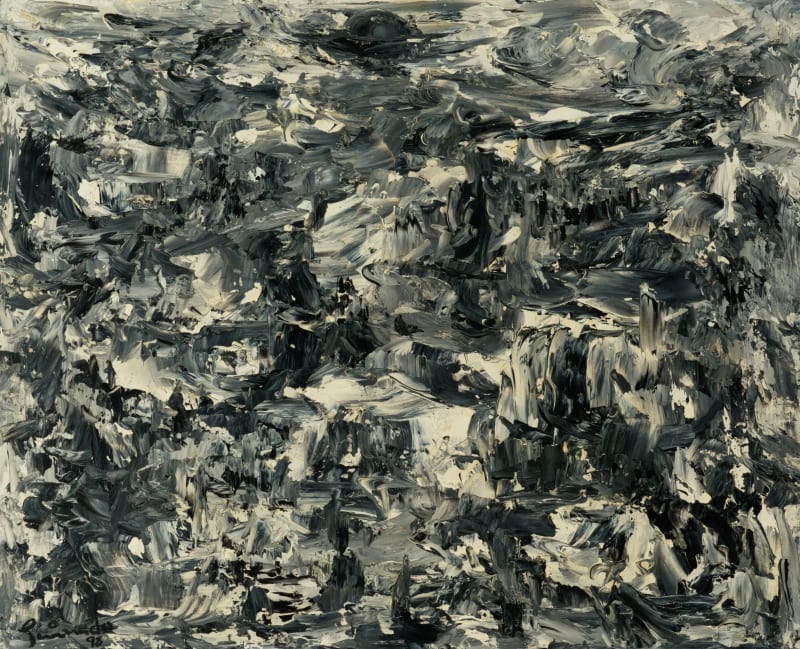 Juan Antonio Guirado, Complejidad (Complexity), 1998