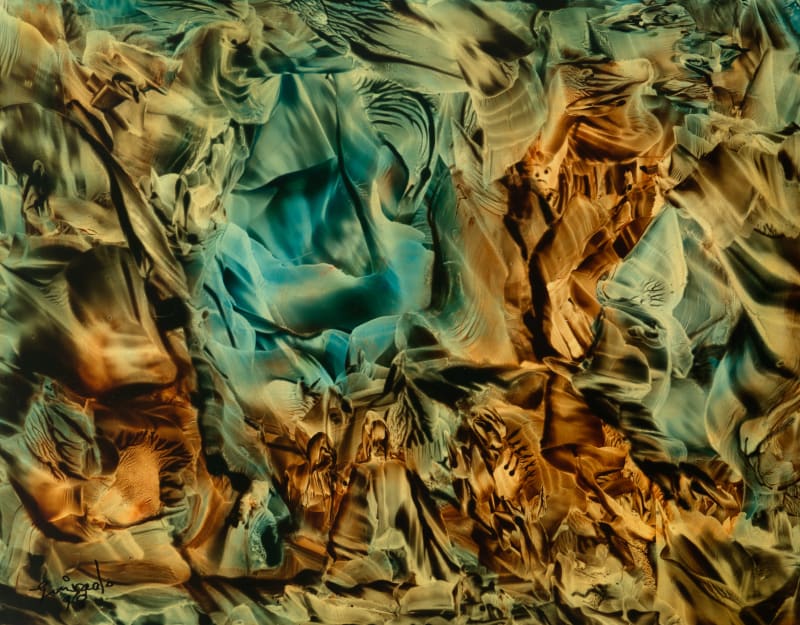 Juan Antonio Guirado, Claudicacion ( Moral Abandonment) , 1998