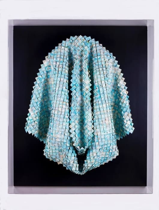 Catalina Swinburn, No Land, 2019