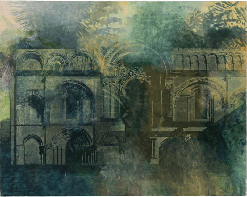 Yann Lacroix, Palace of wonders, 2025