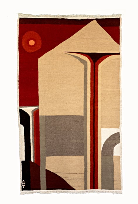 Amina Saoudi Aït Khay, Sufetula, 2004