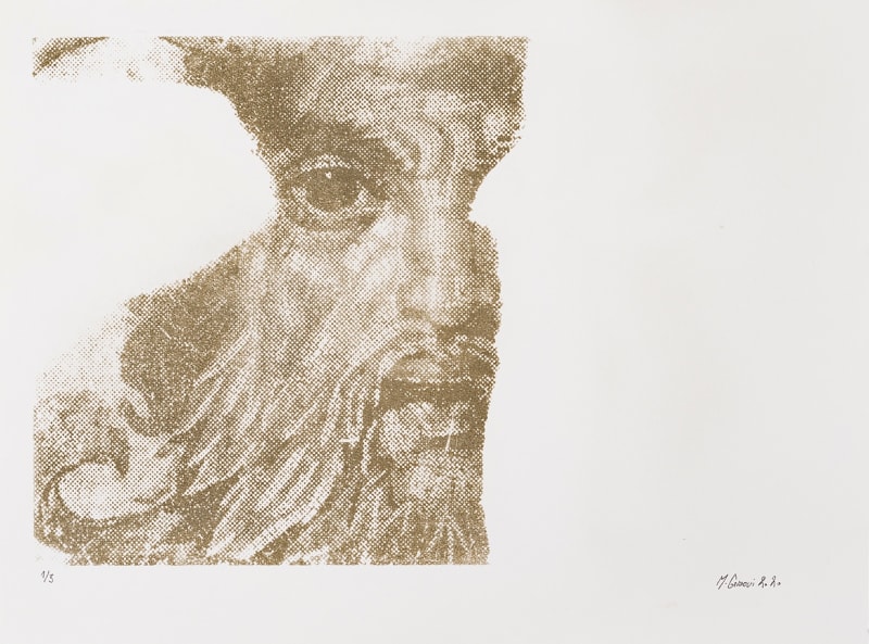 Malek Gnaoui, SC20/hidden time 03, 2020