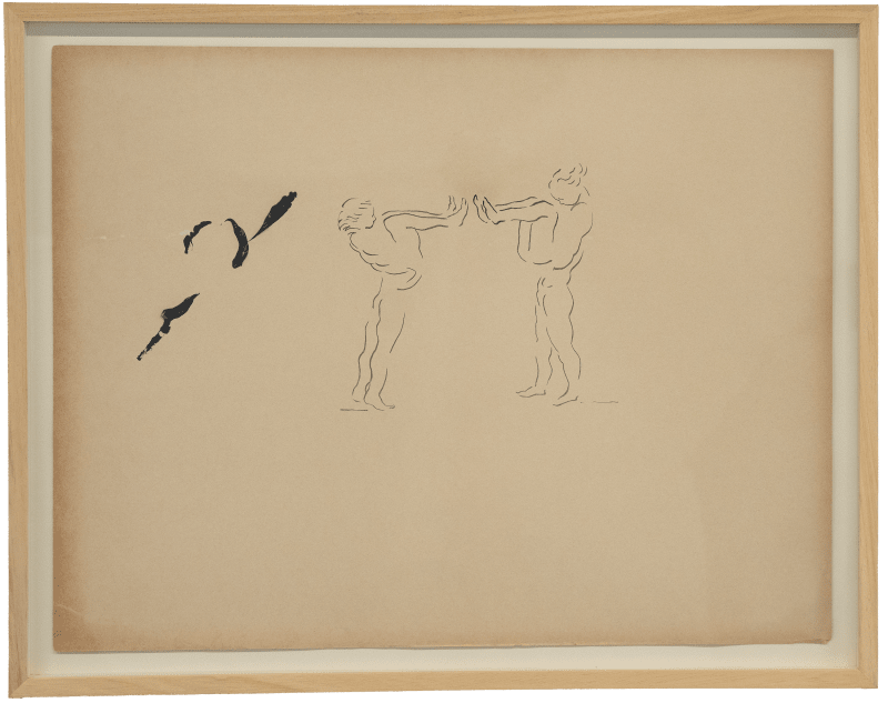 Aymen Mbarki, Birds, 2025