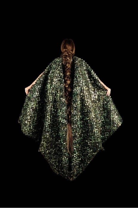 Catalina Swinburn, Napir Asu, 2020