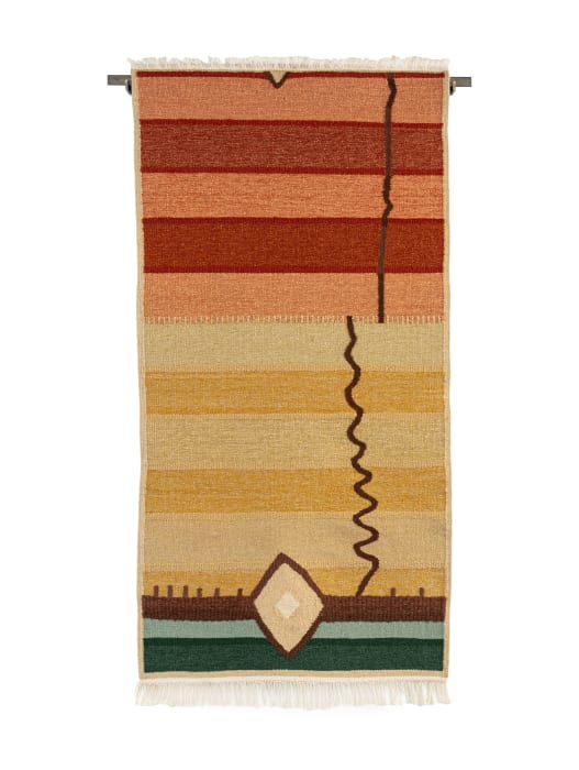 Amina Saoudi Aït Khay, Gafsa, 2009/2010