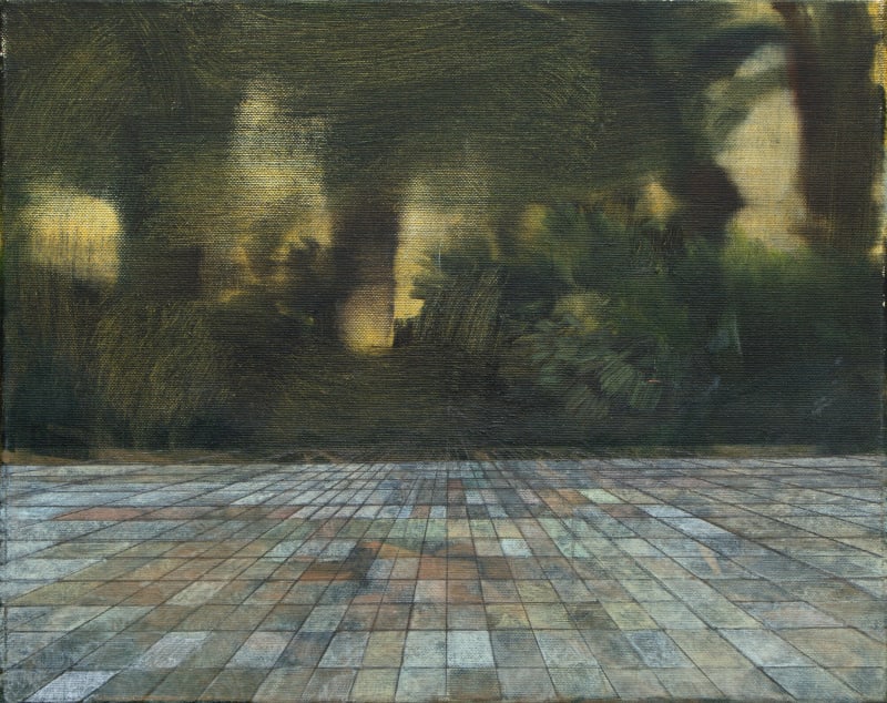 Yann Lacroix, Space, 2022
