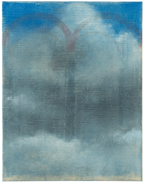 Yann Lacroix, Heaven, 2025