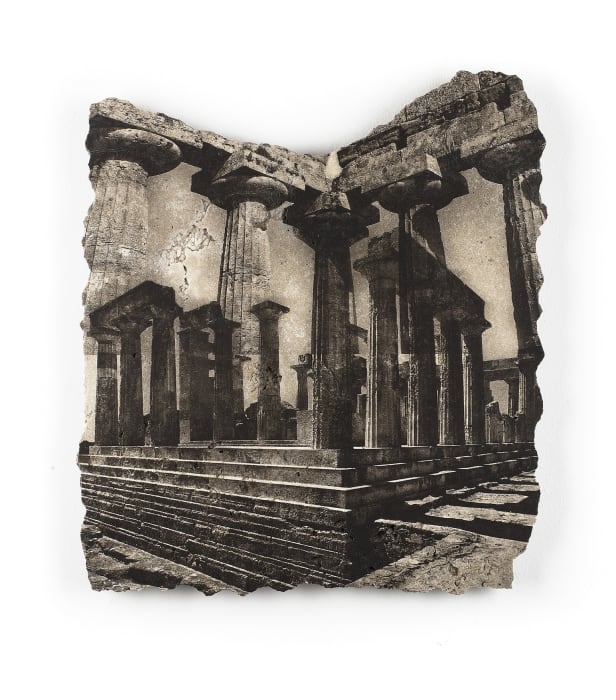 Catalina Swinburn, Apollo, 2020