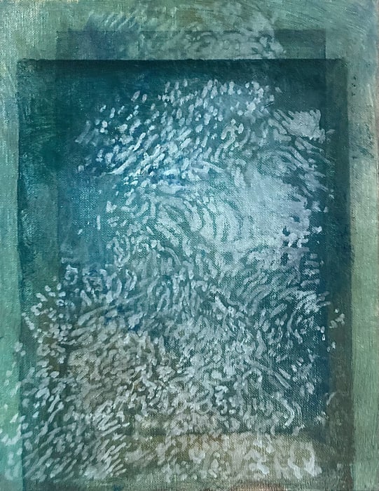 Yann Lacroix, Pool, 2023