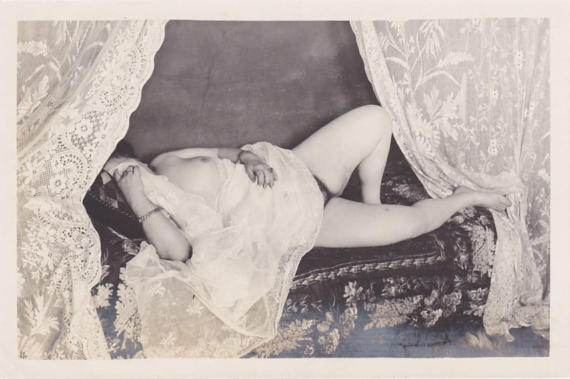 William Goldman, Untitled, 1892