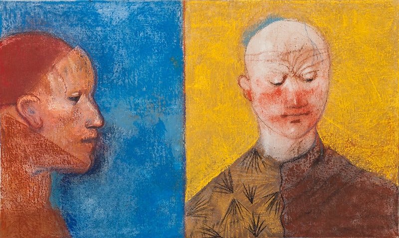 Miguel Condé, Untitled, 2008