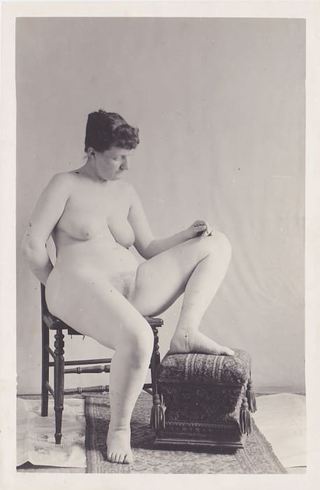 William Goldman, Untitled, 1892