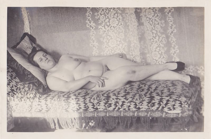 William Goldman, Untitled, 1892