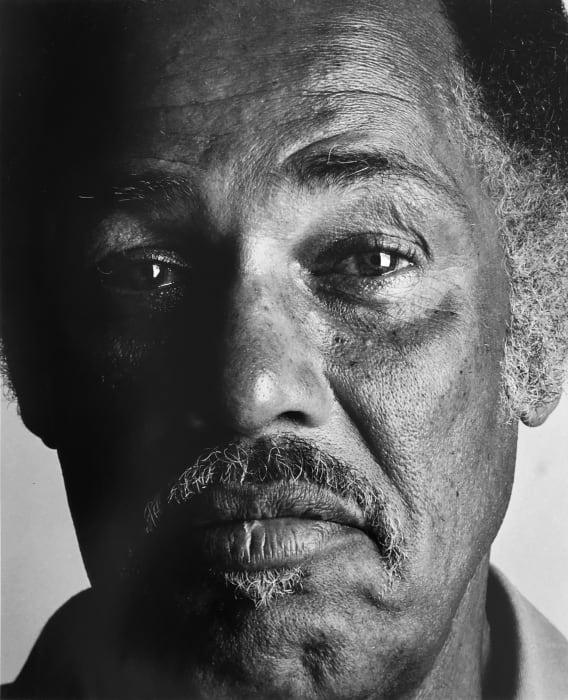 Marco Glaviano, Dexter Gordon, Circa 1990s