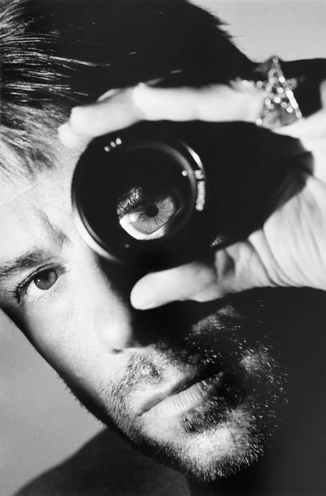 Marco Glaviano, Thierry Mulger, Circa 1990s