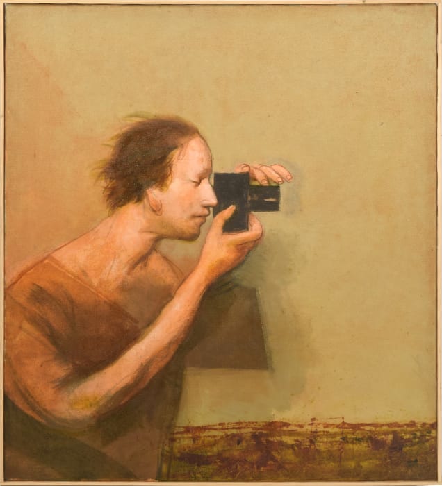 Miguel Condé, Fotógrafo, 2013
