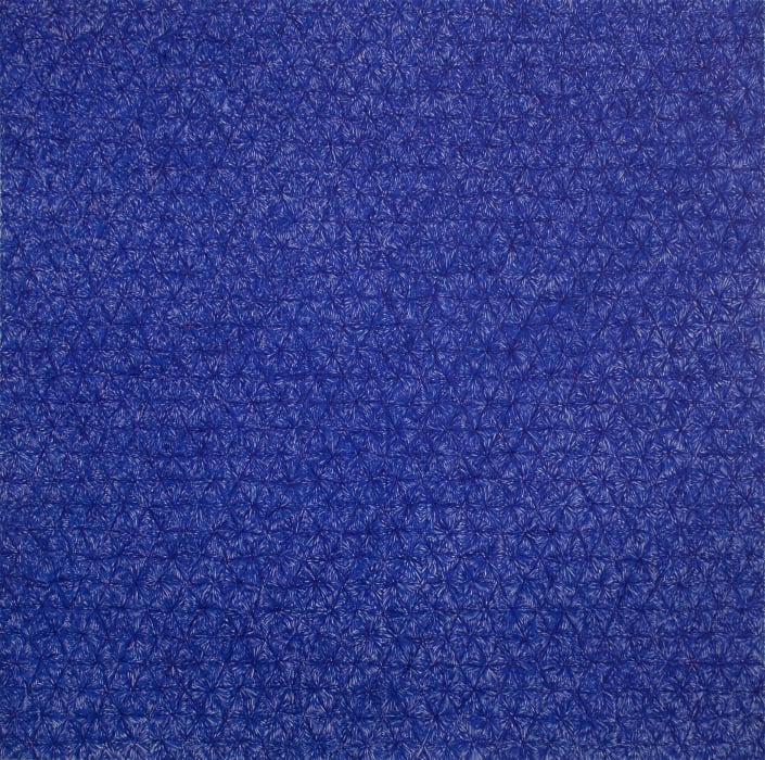 Kavan Balasuriya, Carapace II, 2021