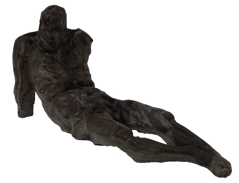 Manaram Gamage, Figure VI, 2024