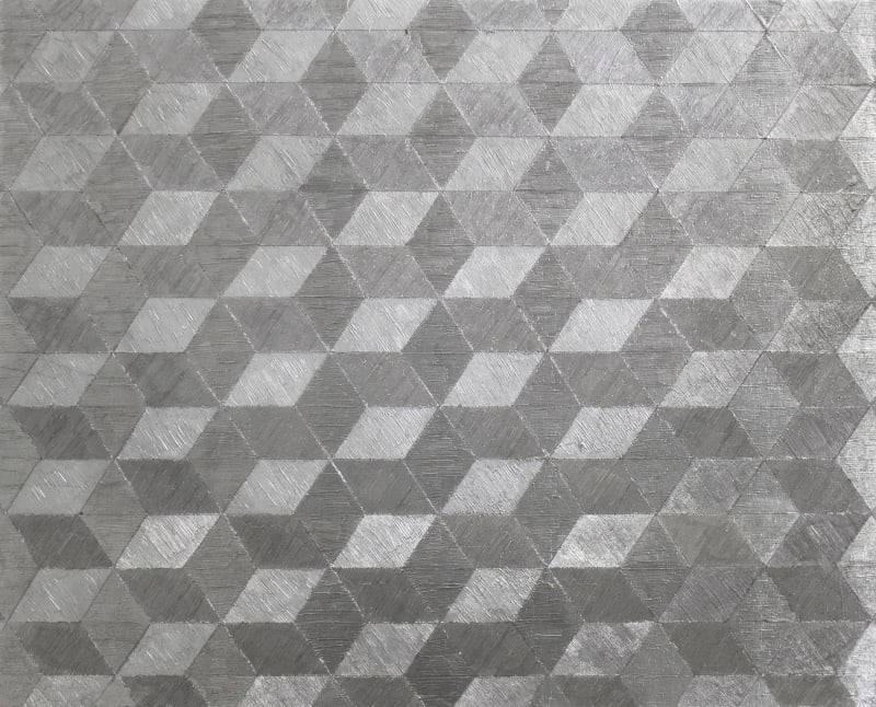 Kavan Balasuriya, Formation II, 2021