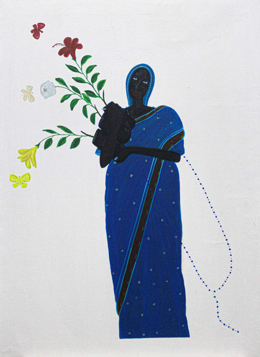Sivasubramaniam Kajendran, Helpless Mother - 332, 2024