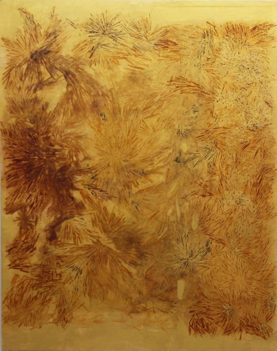 Shaanea Mendis, Regeneration Series II, 2018