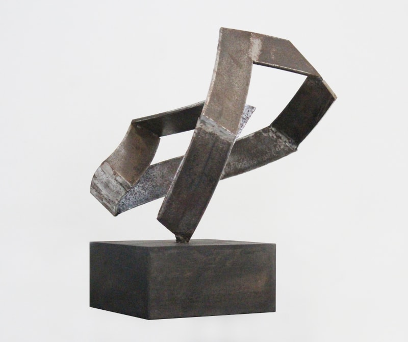 Kingsley Gunatillake, UNTITLED I, 2018