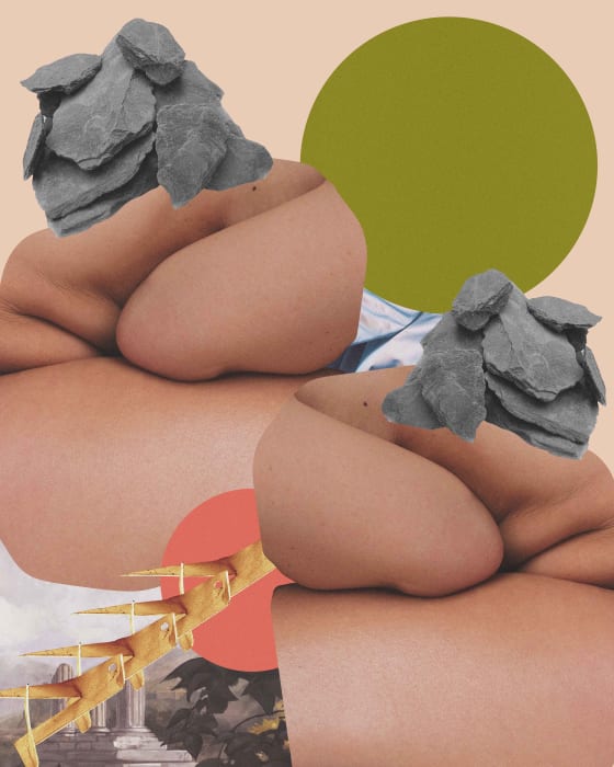 Muvindu Binoy, Fragile 04, 2022