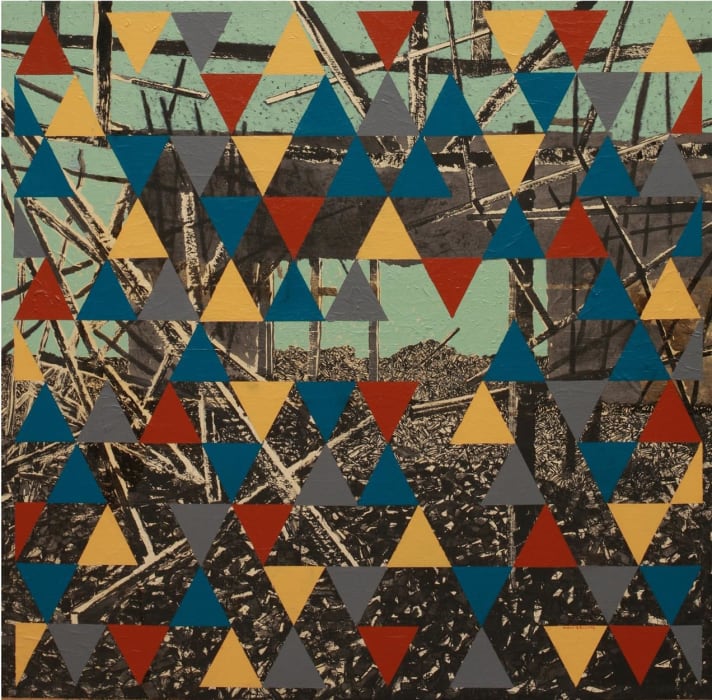 Gayan Prageeth, Since 1983 III, 2016
