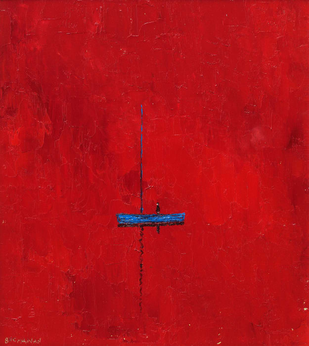 Stuart Buchanan, Drift