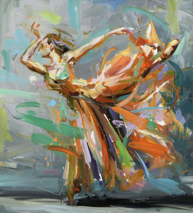 Paul Wright Thompson s Gallery