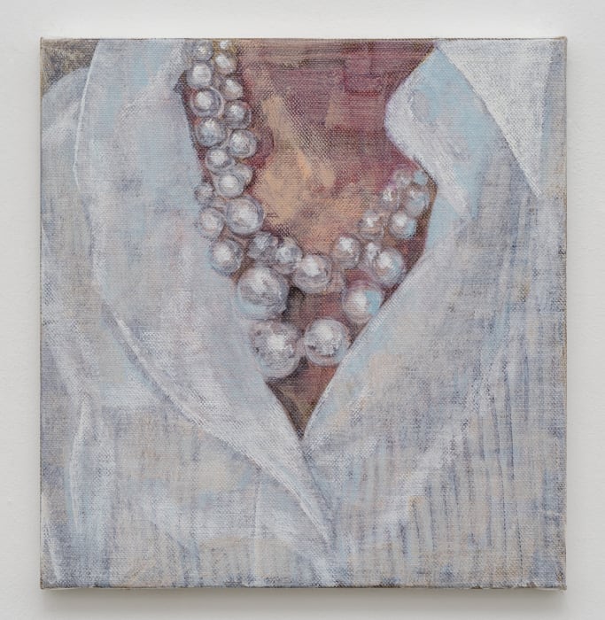 Kang Seok Ho, Untitled