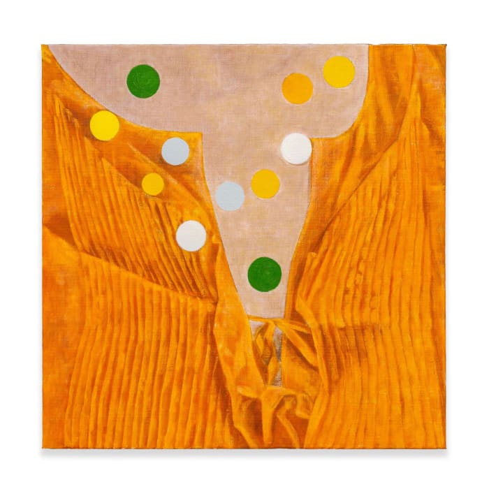 Kang Seok Ho, Untitled, 2016