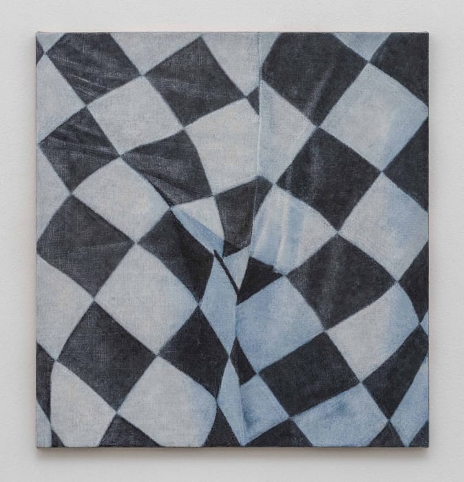 Kang Seok Ho, Untitled, 2014