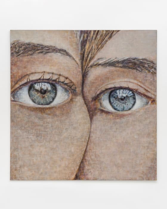 Kang Seok Ho, Untitled, 2017