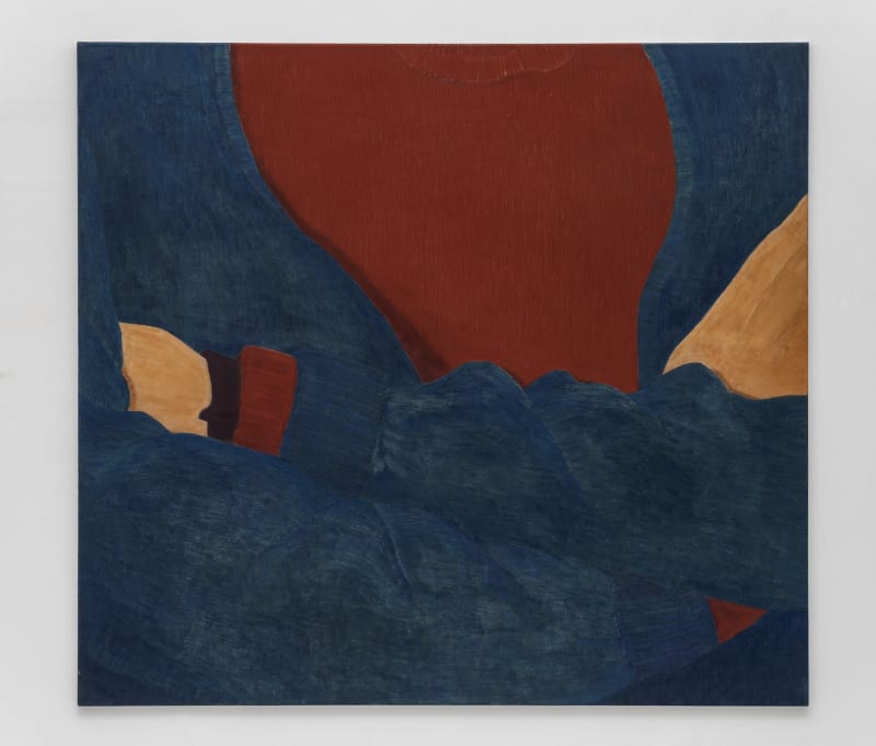Kang Seok Ho, Untitled, 1999