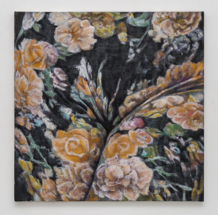 Kang Seok Ho, Untitled, 2019