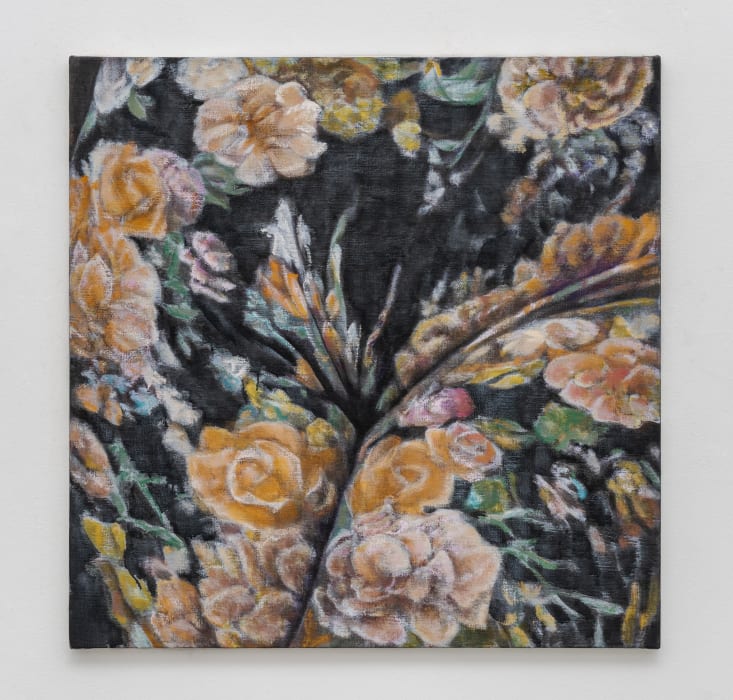 Kang Seok Ho, Untitled, 2019