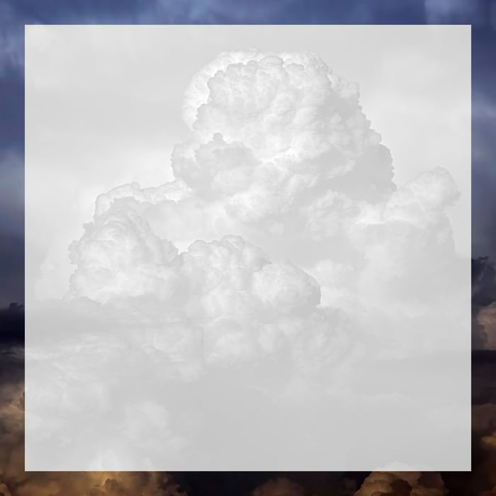 Christian Eckart, Clouds, 2018