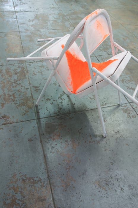 Jeremy Everett, The Good Part, 2016