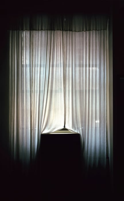 Austin Irving, West Twenty Ninth Street, New York, NY, 2015