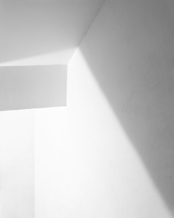 Austin Irving, 5th Cross & Tindlu Road, No. 1, Bangalore, India, 2017