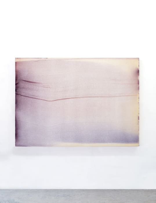 Jeremy Everett, Broken Grid #12, 2018