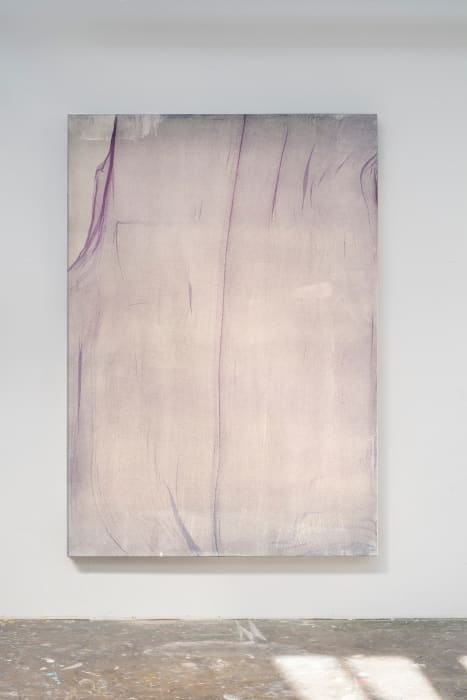 Jeremy Everett, Broken Grid #13, 2018