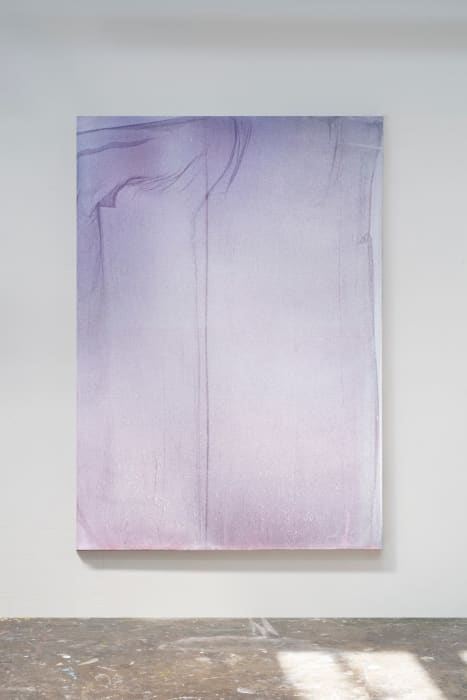 Jeremy Everett, Broken Grid #11, 2018