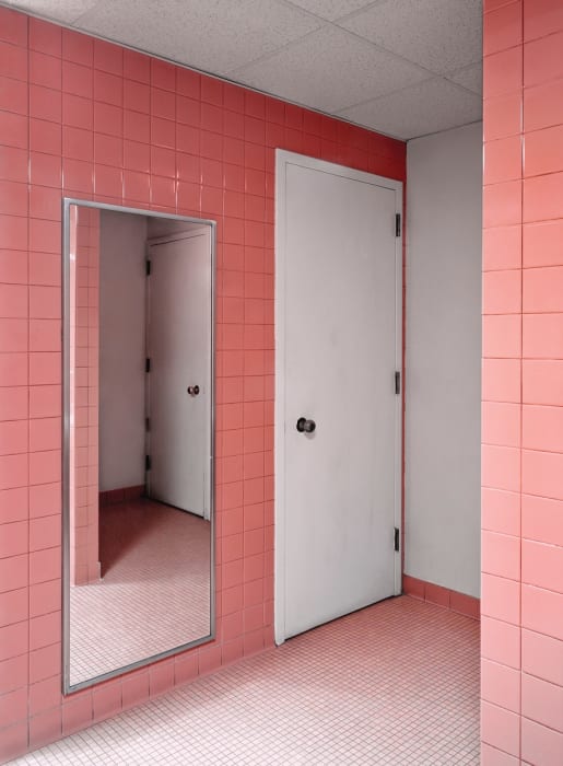 Austin Irving, South Coast Repertory Company, Costa Mesa, CA, 2013