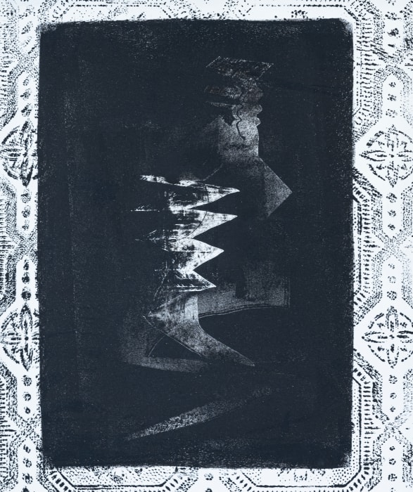 Chris Cran, The First Location, 2018