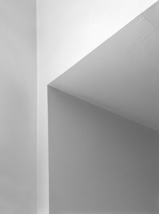 Austin Irving, 2nd Cross & Ansari Road, Old Delhi, India, 2017