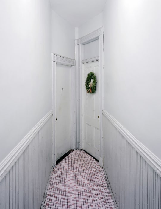 Austin Irving, 5th Ave, Brooklyn, New York, USA, 2017