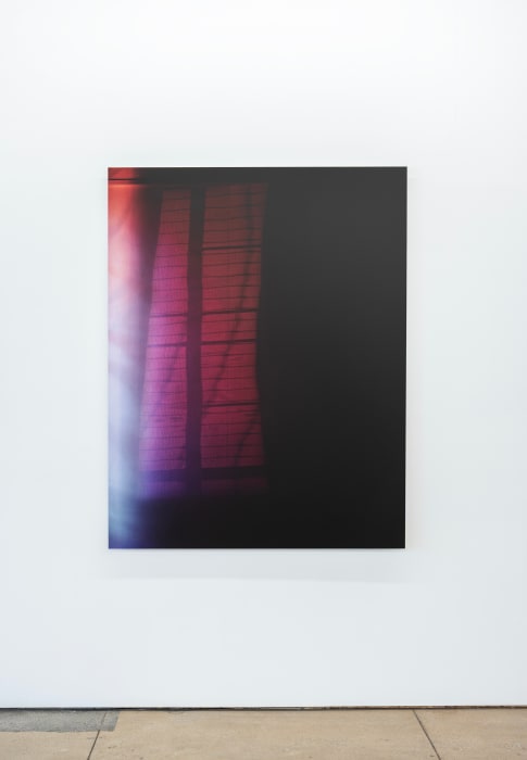 Austin Irving, Four Hours, Tindlu Road, Bangalore, India, 2017 / 2025